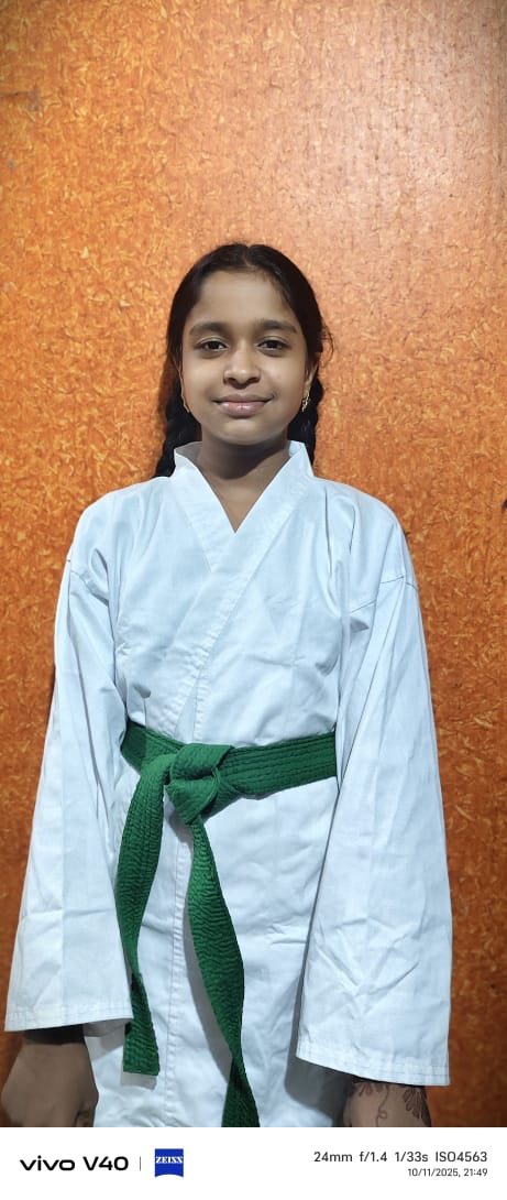 Silat Student